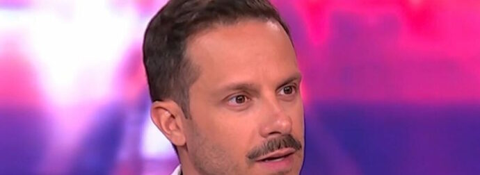 Δημήτρης Μακαλιάς: «Δεν θα μπορούσα να ψηφίσω ΝΔ. Ο Αλέξης Τσίπρας μπορεί να τα καταστρέψει όλα σε μια νύχτα»