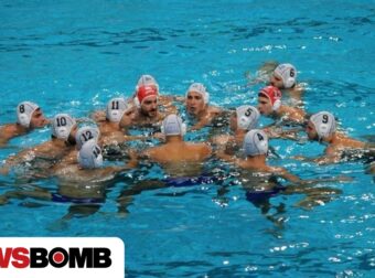 Ουγγαρία – Ελλάδα: Η Εθνική πρόσθεσε το χρυσό που της έλειπε! Τα 14 μετάλλια της###