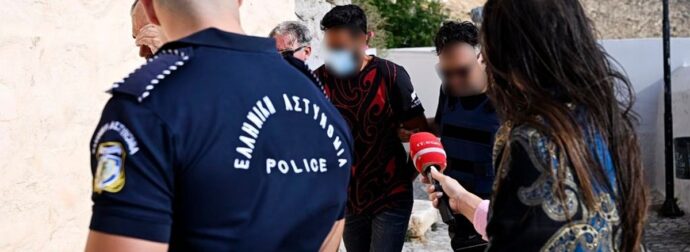 Σύρος: Της τρύπησε τον θώρακα με μια μαχαιριά – Τι έδειξε η ιατροδικαστική εξέταση στη 41χρονη