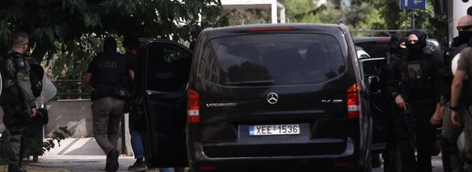 Marfin: Την Τρίτη θα εξεταστεί το αίτημα έκδοσης της 46χρονης – Τι αναφέρει η βρετανική αστυνομία