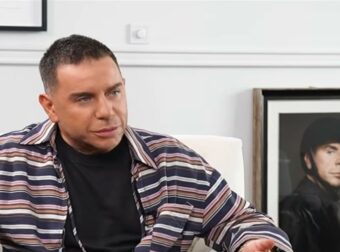 Όλη η Ελλάδα μιλά για τη συνέντευξη του Γιώργου Μαζωνάκη: Οι αποκαλύψεις για το Δρομοκαΐτειο και η φράση που τους “λύγισε” όλους