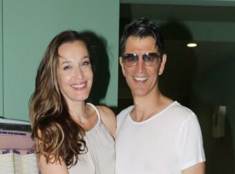 ΣΟΚ στην ελληνική showbiz: Χωρίζουν Ρουβάς-Ζυγούλη μετά από 23 χρόνια; Η εξέλιξη που κανείς δεν περίμενε###