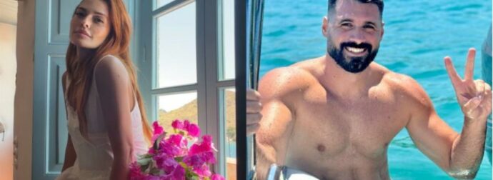 «Βρήκε έναν παιδαρά 2 μέτρα και ένα εκατοστό»: Το σχόλιο-φωτιά για τη νέα σχέση της Σίσσυς Χρηστίδου που έχει προκαλέσει συζητήσεις