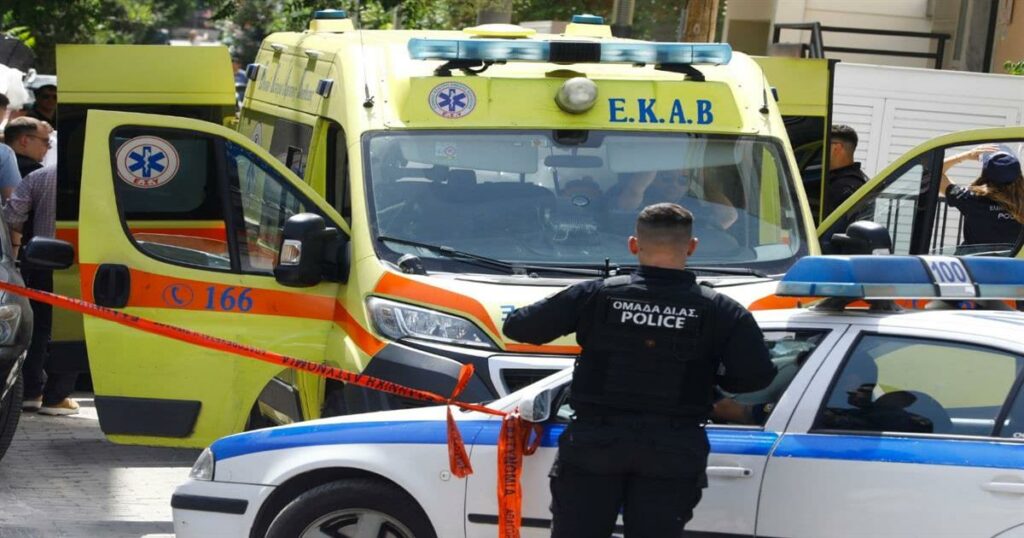 ΕΚΤΑΚΤΟ: Νεαρό ζευγάρι βρέθηκε νεκρό σε αυτοκίνητο μέσα σε γκαράζ – Τους βρήκε ο πατέρας του (video)