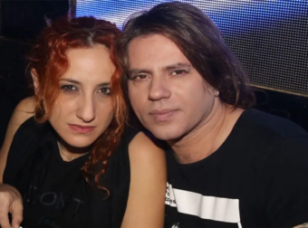 9 χρόνια μετά την γέννηση του γιου τους: Η απόφαση του Δημήτρη Κοργiαλά και της Φωτεινής Ψυχίδου που κανείς δεν περίμενε
