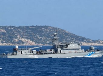 Αγνοείται 20χρονος κολυμβητής στα Μάλια Ηρακλείου