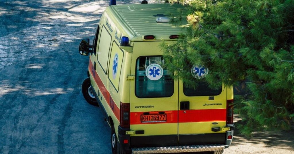 ΤΡΑΓΩΔΙΑ: Νεκρός 19χρονος ποδοσφαιριστής στη Ρόδο – Τον παρέσυρε φορτηγάκι, ενώ έκανε τζόκινγκ – «Θα σε αγαπώ με όλη μου την καρδιά για πάντα. Δεν έχω λόγια… Ήμασταν τόσο χαρούμενοι»###
