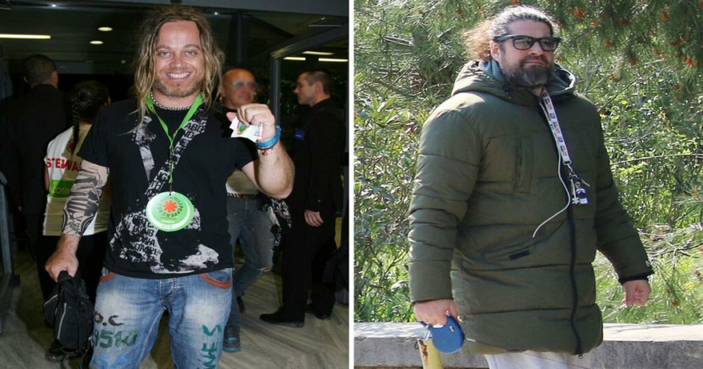 O Γιώργος Ελεύθερας αποχαιρετά τον Λορέντζο Καριέρε: «Θα σε αγαπάμε για πάντα»