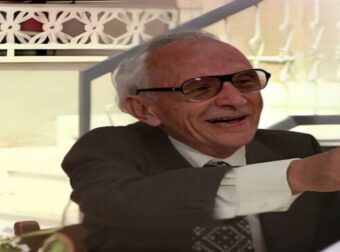 Πέθανε αγαπημένος ηθοποιός από το «Πενήντα-Πενήντα» και το «Καφέ της Χαράς» και δεν το γνώριζαμε