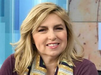 «Καλό ταξίδι, αγαπημένη μου Ίλια»: Βαρύ πένθος για τη διακεκριμένη ψυχολόγο