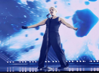 Good Job Nicky – Ετοιμάζει βαλίτσες για το εξωτερικό και βάζει ψηλά τον πήχη: «Θέλω να κερδίσω Grammy»