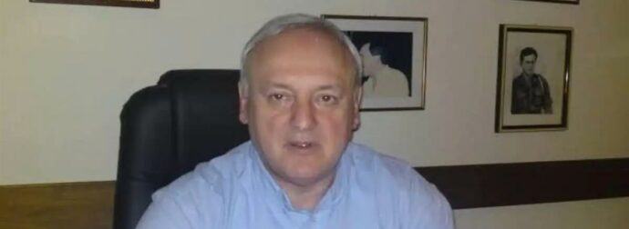 Νεκρός ο ποινικολόγος Σταύρος Γεωργίου – Ενδείξεις για εγκληματική ενέργεια