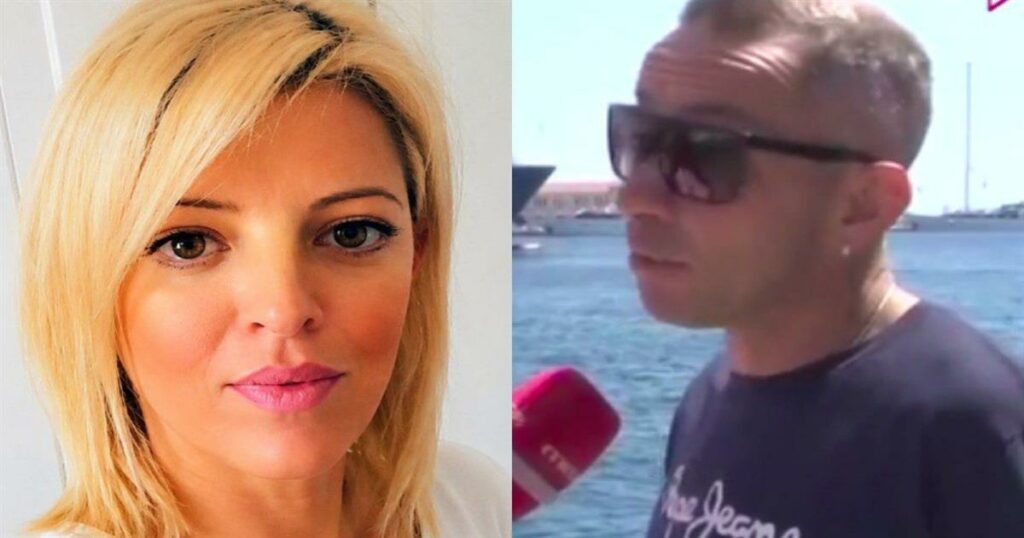 Ραγίζει καρδιές ο πρώην σύζυγος της Ευαγγελίας: «Τα παιδιά δεν ξέρουν ότι η μητέρα τους είναι νεκρή – Πρέπει να γίνω μάνα και πατέρας» – Σοκάρουν οι αποκαλύψεις του (video)