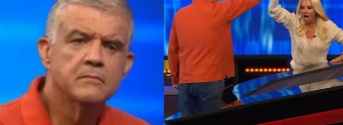 Αποτελείωσε… το βουνό, άσπρισε η… Μπεκατώρου: Παικταράς στο The Chase, πήρε την μεγάλη προσφορά 11.200 ευρώ, τίναξε την μπάνκα στον αέρα, τους τα πήρε… κι έφυγε