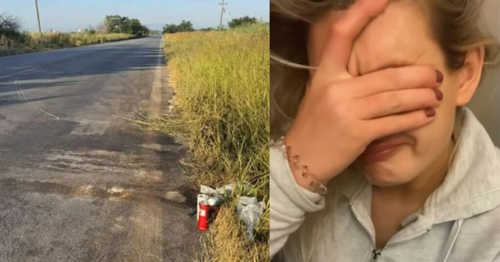 Λίγο πριν το γάμο έμαθε ότι ο γαμπρός έχει προκαλέσει θανατηφόρο τροχαίο – Αυτό όμως που έκανε μετά δεν το χωράει ο νους…