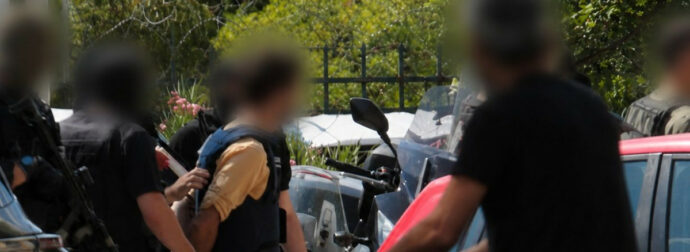 Πολύκαρπος Γεωργιάδης για δικογραφία Marfin: «Από το μέιλ έμαθα ότι ήμουν σε δύο σημεία ταυτόχρονα»
