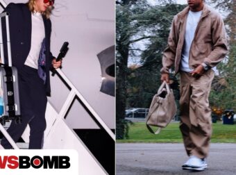 Από τον Bad Bunny στον Χάαλαντ και τον Εμπαπέ: Οι άνδρες ανακαλύπτουν ξανά την τσάντα