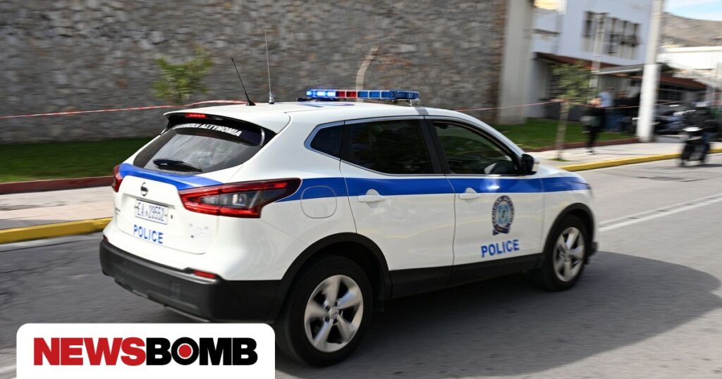 Πάτρα: 18χρονη τουρίστρια κατήγγειλε σeξουαλική παρενόχληση από εργαζόμενο σερβιτόρο