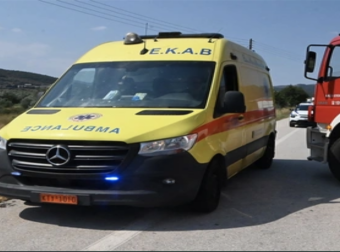 ΤΡΑΓΩΔΙΑ ΠΡΙΝ ΑΠΟ ΛΙΓΟ ΣΤΗΝ ΑΛΕΞΑΝΔΡΟΥΠΟΛΗ