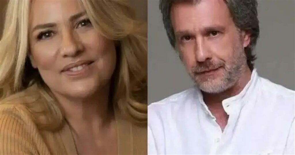 Μόλις ανακοινώθηκε μετά από 18 χρόνια για Μαριάννα Τουμασάτου – Αλέξανδρο Σταύρου