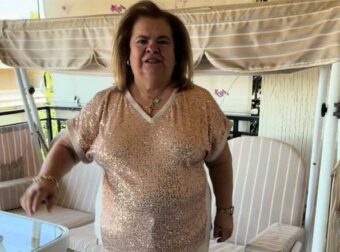 Σάλος με την Έφη Θώδη: «Καντέμη Μητσοτάκη, όλα τα κακά μας βρήκανε» – «Την κατάρα μου να έχεις» (video)