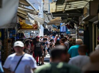 Συνθήκες καύσωνα έως την Τετάρτη, θερμοκρασίες ακόμα και 42°C – Δείτε χάρτες