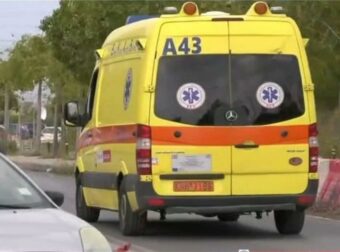 ΕΚΤΑΚΤΟ: Μητέρα και γιος σκοτώθηκαν όταν το αυτοκίνητό τους συγκρούστηκε μετωπικά με φορτηγό – Είχε κάμερα που κατέγραψε τη σύγκρουση (video)