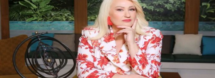 «Stars System»: Η ανακοίνωση του STAR για την καθημερινή εκπομπή της Άσης Μπήλιου