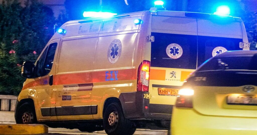 Πόρτο Χέλι: Νεκρή 64χρονη ιδιοκτήτρια ξενοδοχείου μετά από πτώση από τον 6ο όροφο