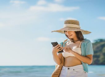 Όλοι μιλούν για το nun girl summer – Η ήρεμη τάση που κατακτά το TikTok