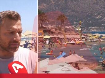 Τραγωδία: «Ο πανικός τη σκότωσε» – Τι λένε μάρτυρες για τη 42χρονη που πνίγηκε προσπαθώντας να σώσει τη φίλη της