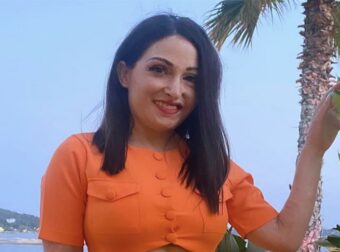 «Θα μου άρεσε να σου ρίξει και άλλο βιτριόλι – Καλά σου έκανε»: Το φρικιαστικό μήνυμα στην Ιωάννα Παλιοσπύρου