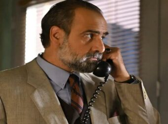 Δημήτρης Παπανικολάου: «Η κόρη μου βλέπει στον ύπνο της ότι δεν υπάρχει η Ακρόπολη – Ο πόλεμος είναι δίπλα μας»