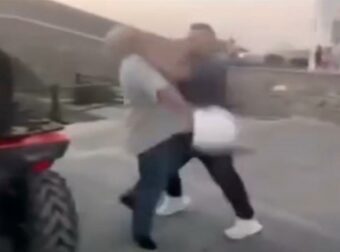 «Από σήμερα τελείωσε από την επιχείρησή μου»- Τι λέει ο εργοδότης του οδηγού ταξί στην Πάρο που ξυλοκόπησε ηλικωμένο