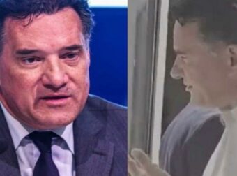 Ο Άδωνις έδωσε εντολή για πειθαρχική διαδικασία σε βάρος εργαζόμενων στο Δαφνί – «Δέχτηκα λεκτικό προπηλακισμό»
