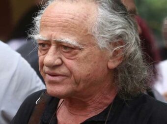 Αυτή είναι η αιτία θανάτου του Νίκου Καλογερόπουλου