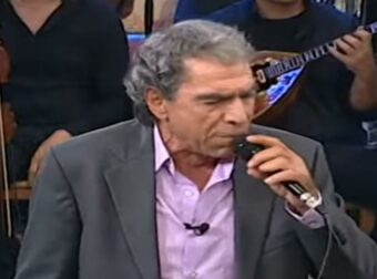 Πέθανε ο σπουδαίος λαϊκός τραγουδιστής Δημήτρης Ξανθάκης – Ήταν 82 ετών
