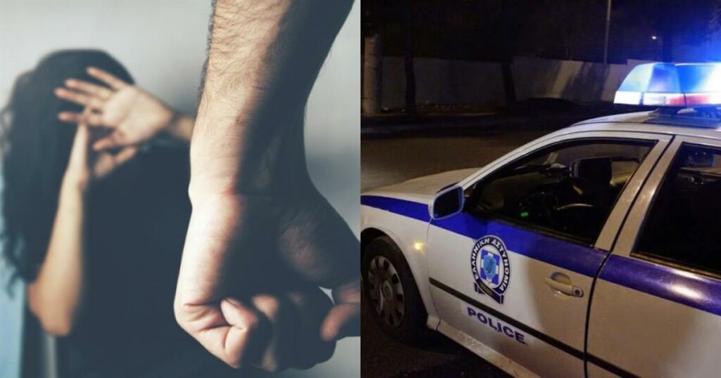 Επιτέθηκε στη γυναίκα του επειδή του είπε να κόψει το αλκοόλ και να βρει δουλειά