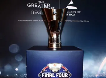 EuroLeague 2026-2027: Ωρα για τζάμπολ, ώρα για μάχες – Το μεγάλο αφιέρωμα###