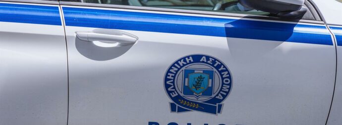 Επεισόδιο σε επιχείρηση στα Τρίκαλα: Έριξε μπουνιές στον εργοδότη του, όταν του ανακοίνωσε ότι θα τον απολύσει