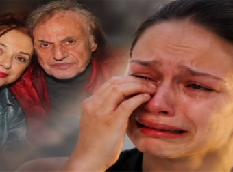 Σπάραξε η κόρη του Παπακωνσταντίνου: Τι ανακοίνωσαν οι γιατροί στην Νικολέτα και κατέρρευσε-Ράκος και η Ράντου