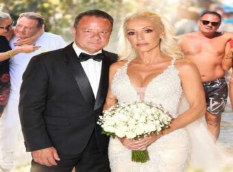 Λύτρας-Παπαδοπούλου: Διαζύγιο-βόμβα ένα χρόνο μετά τον γάμο τους – Το «αγκάθι» που έφερε τον χωρισμό