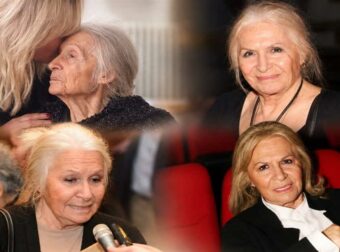Μπέτυ Βαλάση: Ο τραγικός Γολγοθάς πριν πεθάνει – Η άνοια, τα εγκεφαλικά και οι τελευταίες της μέρες