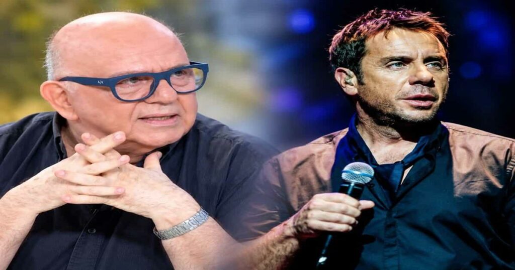 Ο Μουρατίδης βγάζει στη φόρα όλες τις αμαρτίες του νεκρού Μαζωνάκη: «Ήταν εθισμένος, αυτό φταίει, πήγε να του αλλάξουν το…» (video)