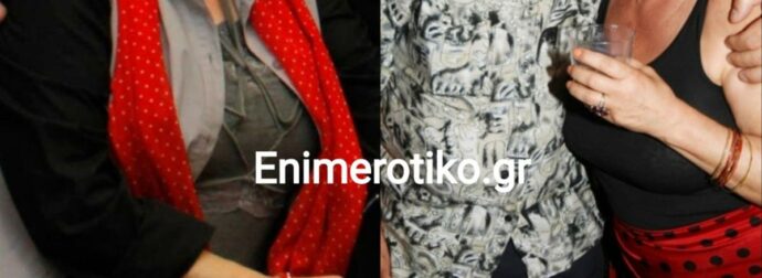 ΣΕ ΚΩΜΑ ΓΙΑ 4 ΜΗΝΕΣ ΠΑΣΙΓΝΩΣΤΗ ΗΘΟΠΟΙΟΣ ΤΗΣ ΕΛΛΑΔΑΣ: ΠΑΙΖΕΙ ΤΗΝ ΜΑΝΑ ΣΕ ΠΟΛΛΕΣ ΣΕΙΡΕΣ… – ΣΟΚ ΜΕ ΤΗΝ ΕΙΔΗΣΗ ΠΟΥ ΠΑΙΖΕΙ ΑΠΟ ΤΟ ΠΡΩΙ ΣΤΑ ΣΑΙΤΣ