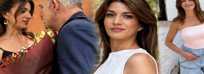 Αυτός 60 και αυτή…: Η διαφορά ηλικίας της Κατερίνας Νοτοπούλου και του Πασχάλη Τσαρούχα αποδεικνύει ότι η ηλικία είναι απλώς ένας αριθμός