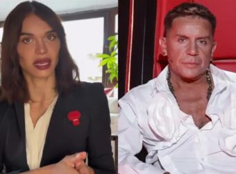 Τζεφ Μοντάνα κατά ΣΚΑΪ και The Voice για Μαζωνάκη: «Δεν του έβαζαν κανένα όριο – Δυσκολευόταν να ολοκληρώσει μια πρόταση»