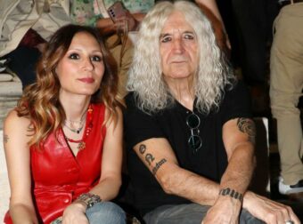 Έλενα Φερεντίνου: Πήρε θέση στον «πόλεμο» Καρβέλα – Βίσση – Η ανακοίνωση που ανέβασε χωρίς να προσθέσει ούτε λέξη