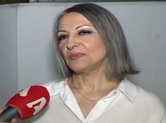 Η νέα ζωή της Άντζυ Σαμίου: «Απέρριψα τον κόσμο του τραγουδιού και προτίμησα την ησυχία μου»