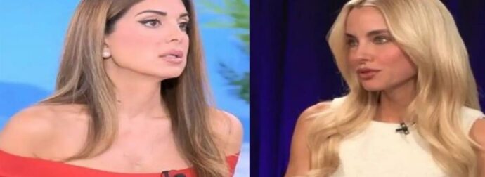 ΑΠΟΚΑΛΥΨΗ: Τσιμτσιλή για Νομικού – Λιάγκα: «Έχει γίνει κάτι χοντρό μεταξύ τους!» (video)